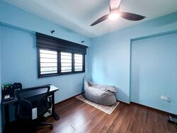 Blk 635B Senja Gateway (Bukit Panjang), HDB 5 Rooms #556455301